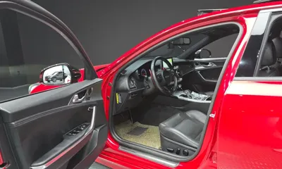 Kia Stinger 2019, 89820 км, за 10174.61 USD - фото 10
