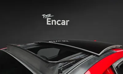 Kia Stinger 2019, 89820 км, за 10174.61 USD - фото 19