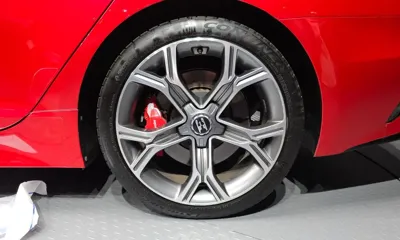 Kia Stinger 2019, 89820 км, за 10174.61 USD - фото 21
