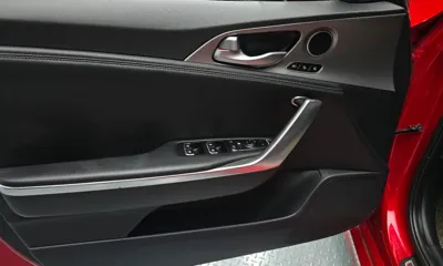 Kia Stinger 2019, 89820 км, за 10174.61 USD - фото 24