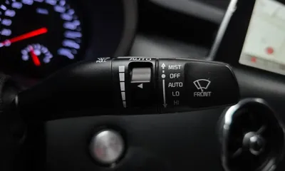 Kia Stinger 2019, 89820 км, за 10174.61 USD - фото 30