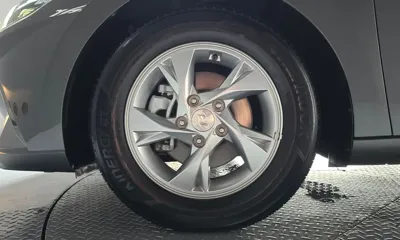 Hyundai Avante 2021, 21530 км, за 11832.37 USD