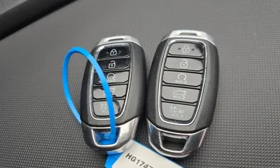 Hyundai Avante 2021, 21530 км, за 11832.37 USD - фото 16