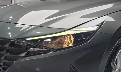 Hyundai Avante 2021, 21530 км, за 11832.37 USD - фото 22