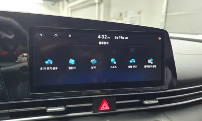 Hyundai Avante 2021, 21530 км, за 11832.37 USD - фото 31