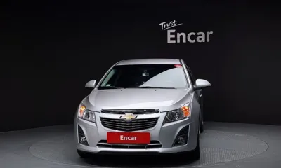 ChevroletGMDaewoo Cruze 2014, 108405 км, за 1835.04 USD