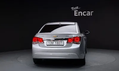 ChevroletGMDaewoo Cruze 2014, 108405 км, за 1835.04 USD