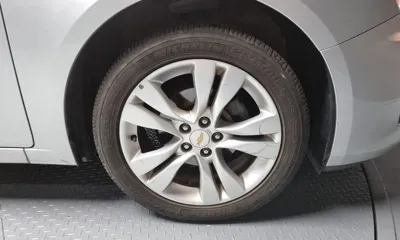 ChevroletGMDaewoo Cruze 2014, 108405 км, за 1835.04 USD