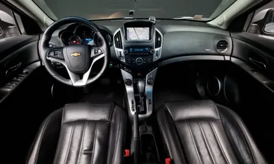 ChevroletGMDaewoo Cruze 2014, 108405 км, за 1835.04 USD - фото 7