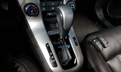 ChevroletGMDaewoo Cruze 2014, 108405 км, за 1835.04 USD - фото 9