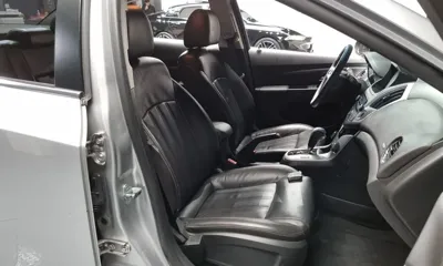 ChevroletGMDaewoo Cruze 2014, 108405 км, за 1835.04 USD - фото 10