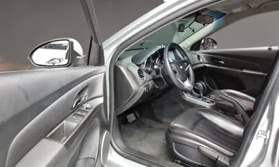 ChevroletGMDaewoo Cruze 2014, 108405 км, за 1835.04 USD - фото 11