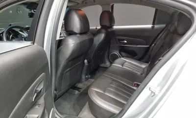 ChevroletGMDaewoo Cruze 2014, 108405 км, за 1835.04 USD - фото 12