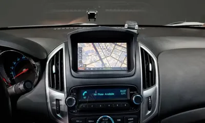 ChevroletGMDaewoo Cruze 2014, 108405 км, за 1835.04 USD - фото 14