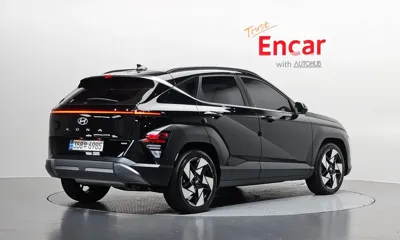 Hyundai Kona 2025, 15076 км, за 22427.35 USD