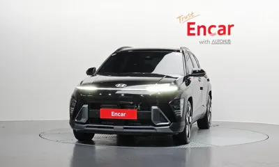 Hyundai Kona 2025, 15076 км, за 22427.35 USD