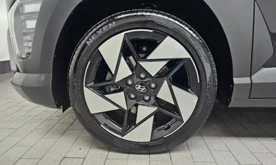 Hyundai Kona 2025, 15076 км, за 22427.35 USD