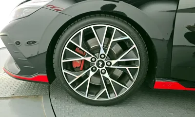 Hyundai Avante 2023, 53761 км, за 15432.7 USD
