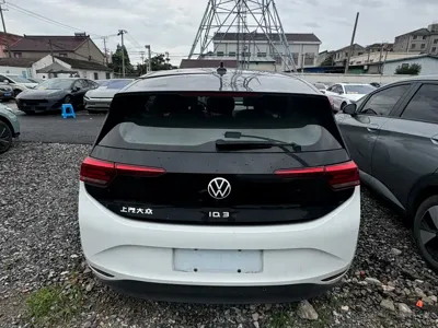 Volkswagen ID.3 2024, 30000 км, за 8975.69 USD - фото 15
