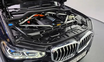 BMW X5 2022, 43159 км, за 65140.1 USD - фото 6