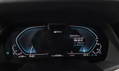 BMW X5 2022, 43159 км, за 65140.1 USD - фото 8