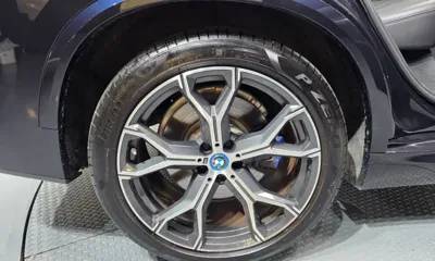 BMW X5 2022, 43159 км, за 65140.1 USD - фото 21