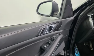 BMW X5 2022, 43159 км, за 65140.1 USD - фото 27