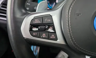 BMW X5 2022, 43159 км, за 65140.1 USD - фото 33