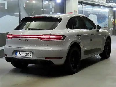 Porsche Macan 2020, 29702 км, за 52448.47 USD