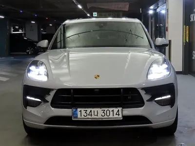 Porsche Macan 2020, 29702 км, за 52448.47 USD