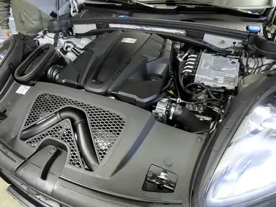 Porsche Macan 2020, 29702 км, за 52448.47 USD - фото 6