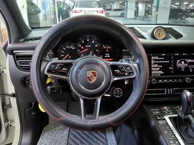 Porsche Macan 2020, 29702 км, за 52448.47 USD - фото 7