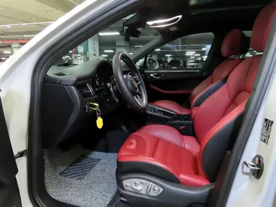 Porsche Macan 2020, 29702 км, за 52448.47 USD - фото 18