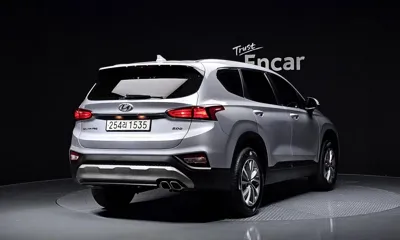 Hyundai Santafe 2019, 84580 км, за 11002.36 USD
