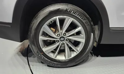 Hyundai Santafe 2019, 84580 км, за 11002.36 USD
