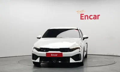 Kia K5 2024, 55474 км, за 19094.81 USD