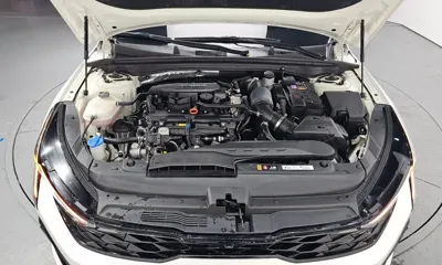 Kia K5 2024, 55474 км, за 19094.81 USD - фото 6