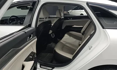 Kia K5 2024, 55474 км, за 19094.81 USD - фото 12