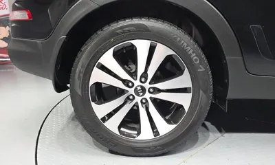 Kia Sportage 2013, 136839 км, за 3903.2 USD