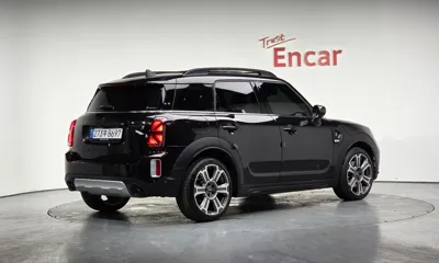 MINI Countryman 2023, 32569 км, за 22200.2 USD