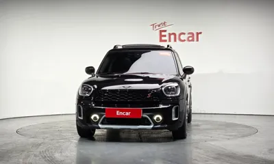 MINI Countryman 2023, 32569 км, за 22200.2 USD