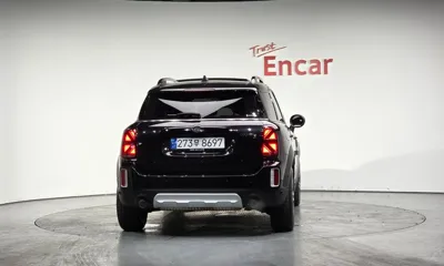 MINI Countryman 2023, 32569 км, за 22200.2 USD