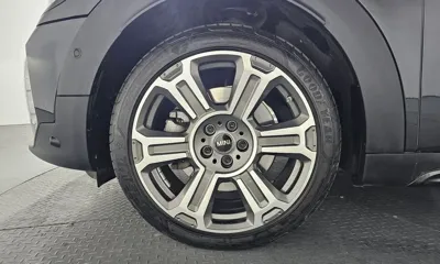 MINI Countryman 2023, 32569 км, за 22200.2 USD
