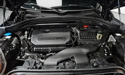 MINI Countryman 2023, 32569 км, за 22200.2 USD - фото 6