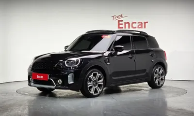 MINI Countryman 2023, 32569 км, за 22200.2 USD - фото 11
