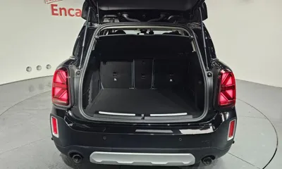 MINI Countryman 2023, 32569 км, за 22200.2 USD - фото 21