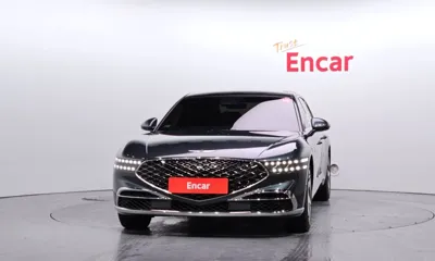 Genesis G90 2023, 17170 км, за 70775.97 USD