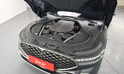 Genesis G90 2023, 17170 км, за 70775.97 USD - фото 6
