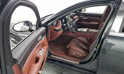 Genesis G90 2023, 17170 км, за 70775.97 USD - фото 10