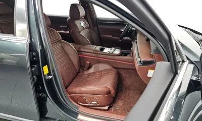 Genesis G90 2023, 17170 км, за 70775.97 USD - фото 11